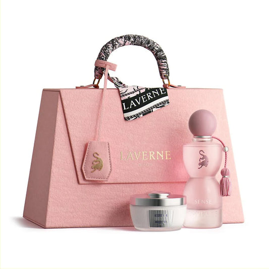 LAVERNE SENSE COLLECTION EDP FOR WOMEN