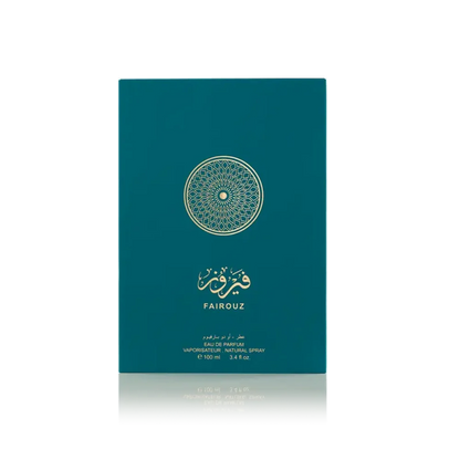 Fairouz by Arabian Oud Eau de Parfum 100ml Spray – Unisex