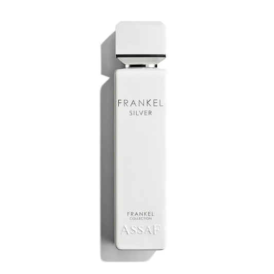 Frankel Silver by Asaf Eau de Parfum 200ml Spray – Men