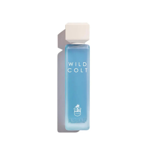 Wild Colt by Asaf Eau de Parfum 200ml Spray – Unisex