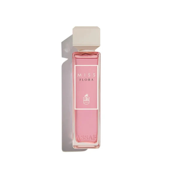 Miss Flora by Asaf Eau de Parfum 200ml Spray – Women