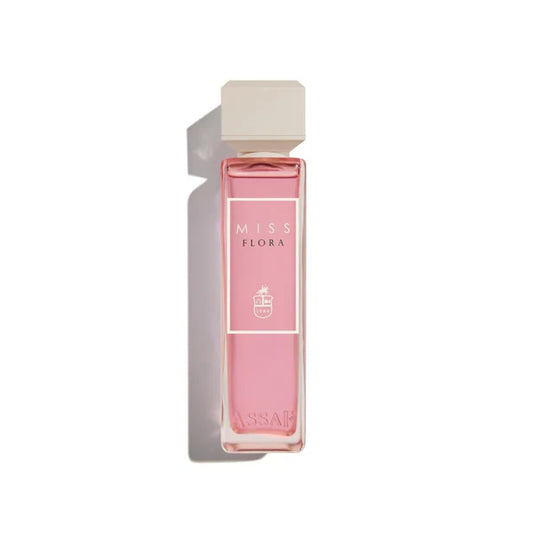 Miss Flora by Asaf Eau de Parfum 200ml Spray – Women