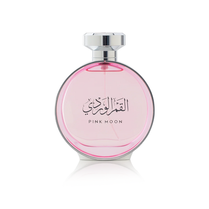 Pink Moon by Arabian Oud Eau de Parfum 100ml Spray – Women