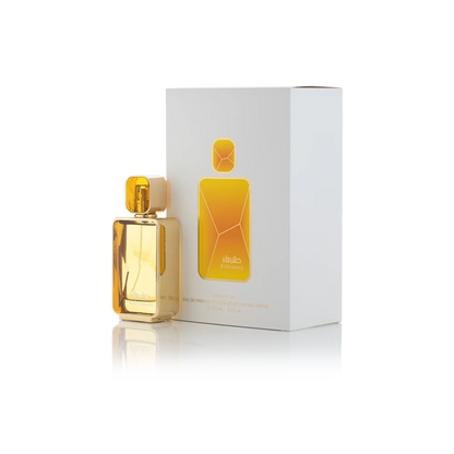 Kahraman by Arabian Oud Eau de Parfum 100ml Spray – Unisex