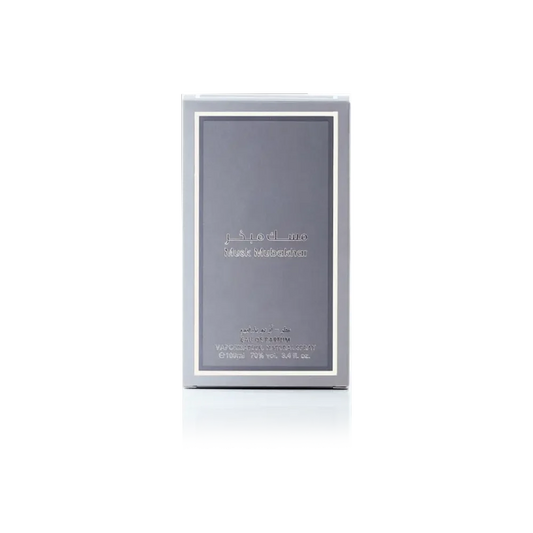 Musk Mubakhar by Arabian Oud Eau de Parfum 100ml Spray – Unisex