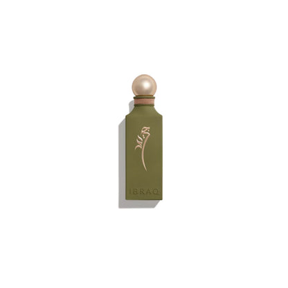 Irth Collection by Ibraheem Al Qurashi 3 x 100ml by Ibraheem Al Qurashi