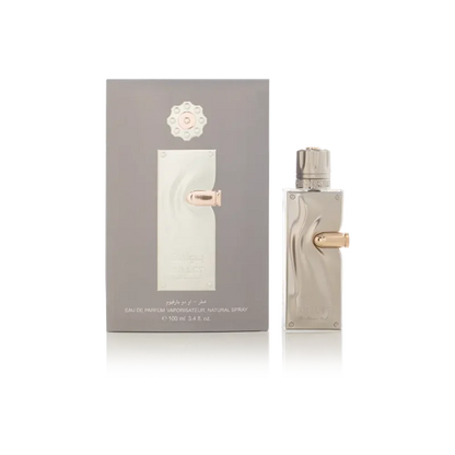 Bullet by Arabian Oud Eau de Parfum 100ml Spray – Unisex