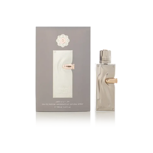 Bullet by Arabian Oud Eau de Parfum 100ml Spray – Unisex