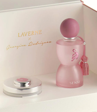 LAVERNE SENSE COLLECTION EDP FOR WOMEN