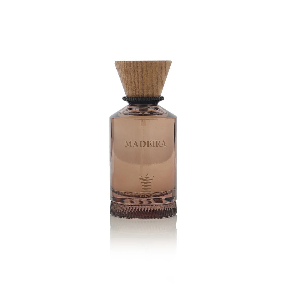 Madeira by Arabian Oud Eau de Parfum 100ml Spray – Unisex