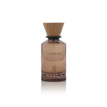 Madeira by Arabian Oud Eau de Parfum 100ml Spray – Unisex