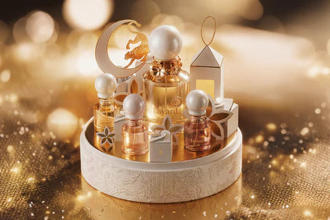 Loyard Collection Gift Set by Laverne 5 Pcs for Women