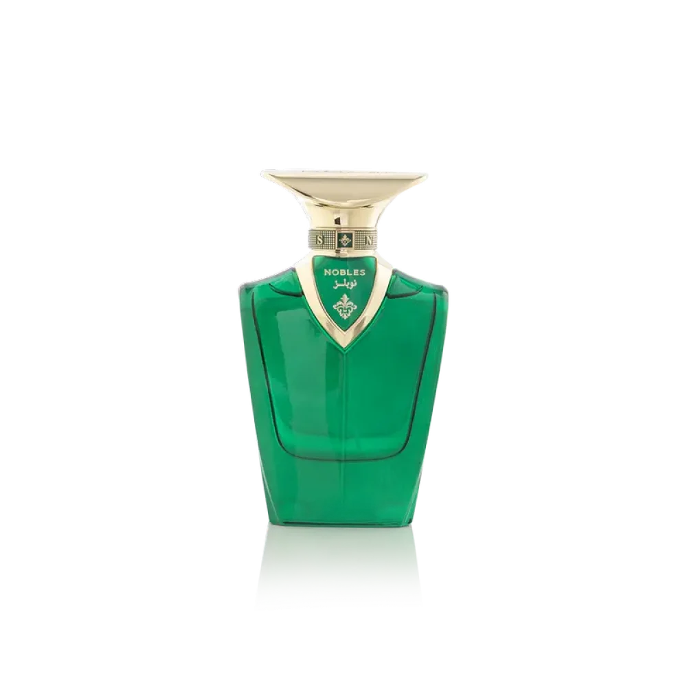 Nobles by Arabian Oud Eau de Parfum 80ml Spray – Men