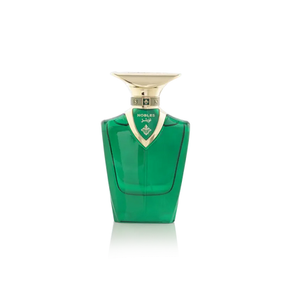 Nobles by Arabian Oud Eau de Parfum 80ml Spray – Men