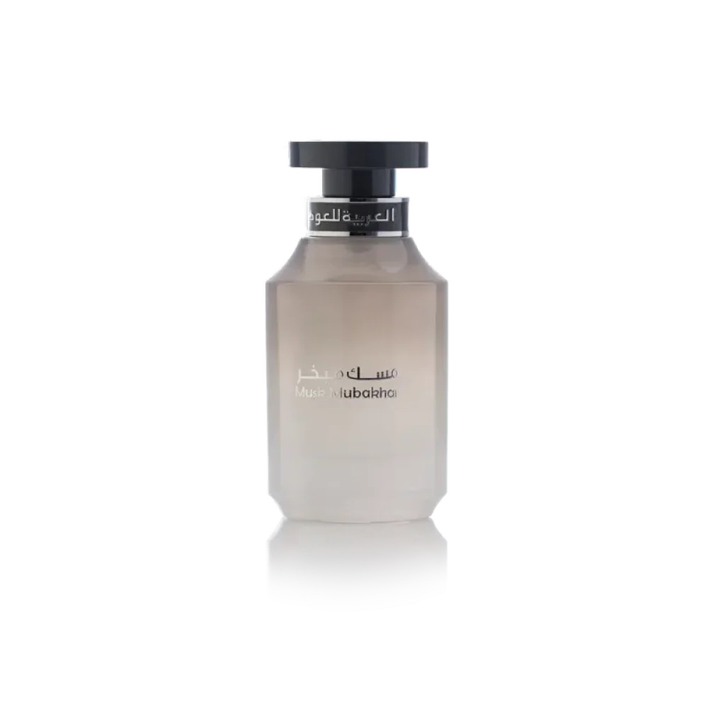 Musk Mubakhar by Arabian Oud Eau de Parfum 100ml Spray – Unisex