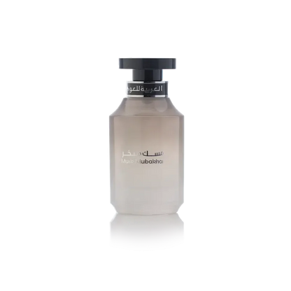 Musk Mubakhar by Arabian Oud Eau de Parfum 100ml Spray – Unisex