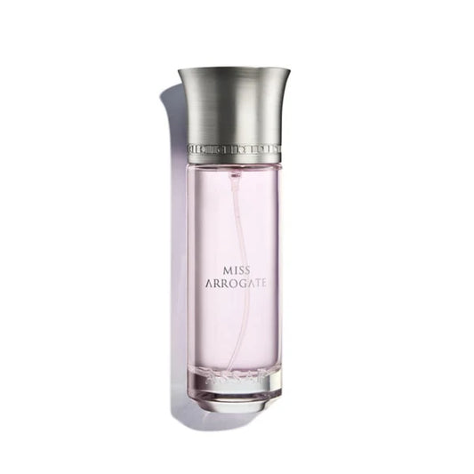 Miss Arrogate by Asaf Eau de Parfum 200ml Spray – Women