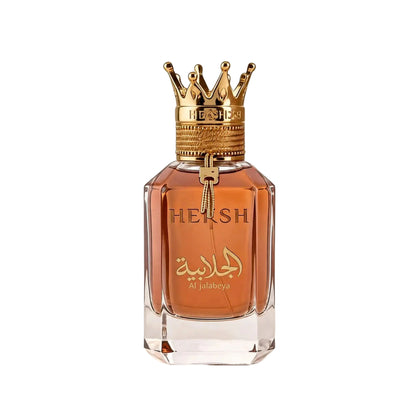 Hersh Al Galabeya Al Ezz Oud Eau de Parfum 100ml Spray – Unisex