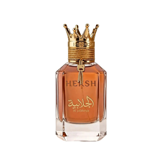 Hersh Al Galabeya Al Ezz Oud Eau de Parfum 100ml Spray – Unisex