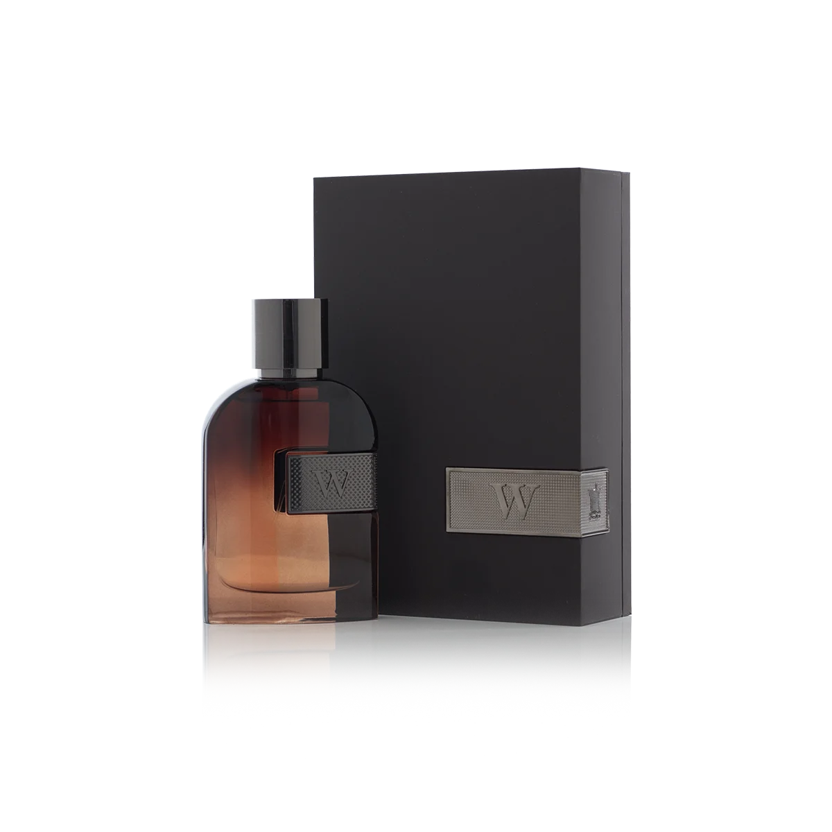 W by Arabian Oud Eau de Parfum 100ml Spray – Unisex