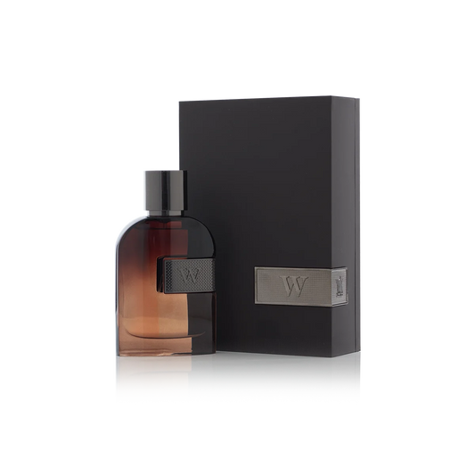 W by Arabian Oud Eau de Parfum 100ml Spray – Unisex