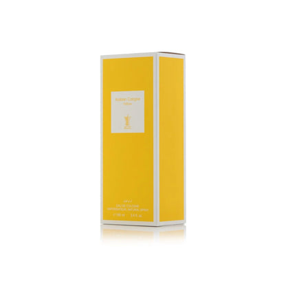 Arabian Cologne Yellow by Arabian Oud Eau de Parfum 100ml Spray – Unisex
