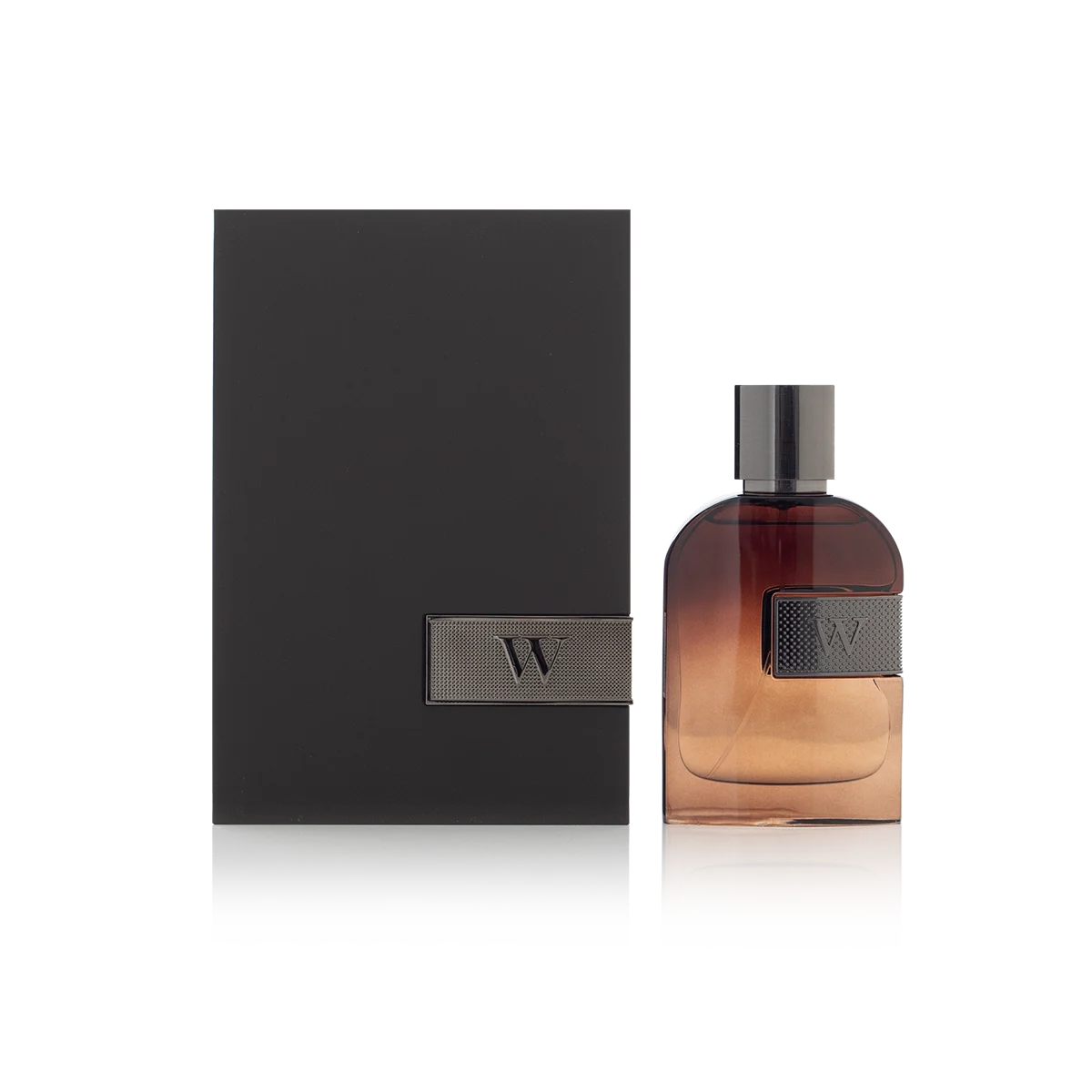 W by Arabian Oud Eau de Parfum 100ml Spray – Unisex