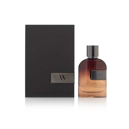 W by Arabian Oud Eau de Parfum 100ml Spray – Unisex
