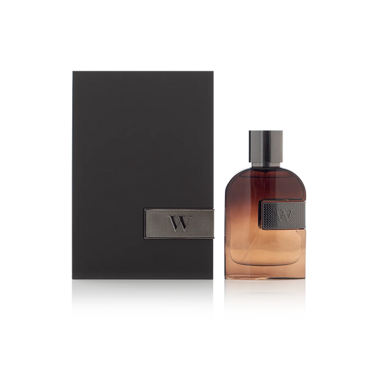 W by Arabian Oud Eau de Parfum 100ml Spray – Unisex