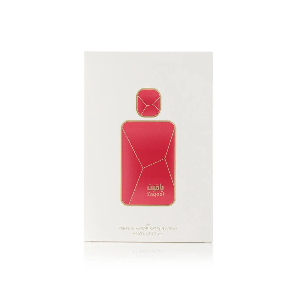 Yaqoot by Arabian Oud Eau de Parfum 100ml Spray – Unisex