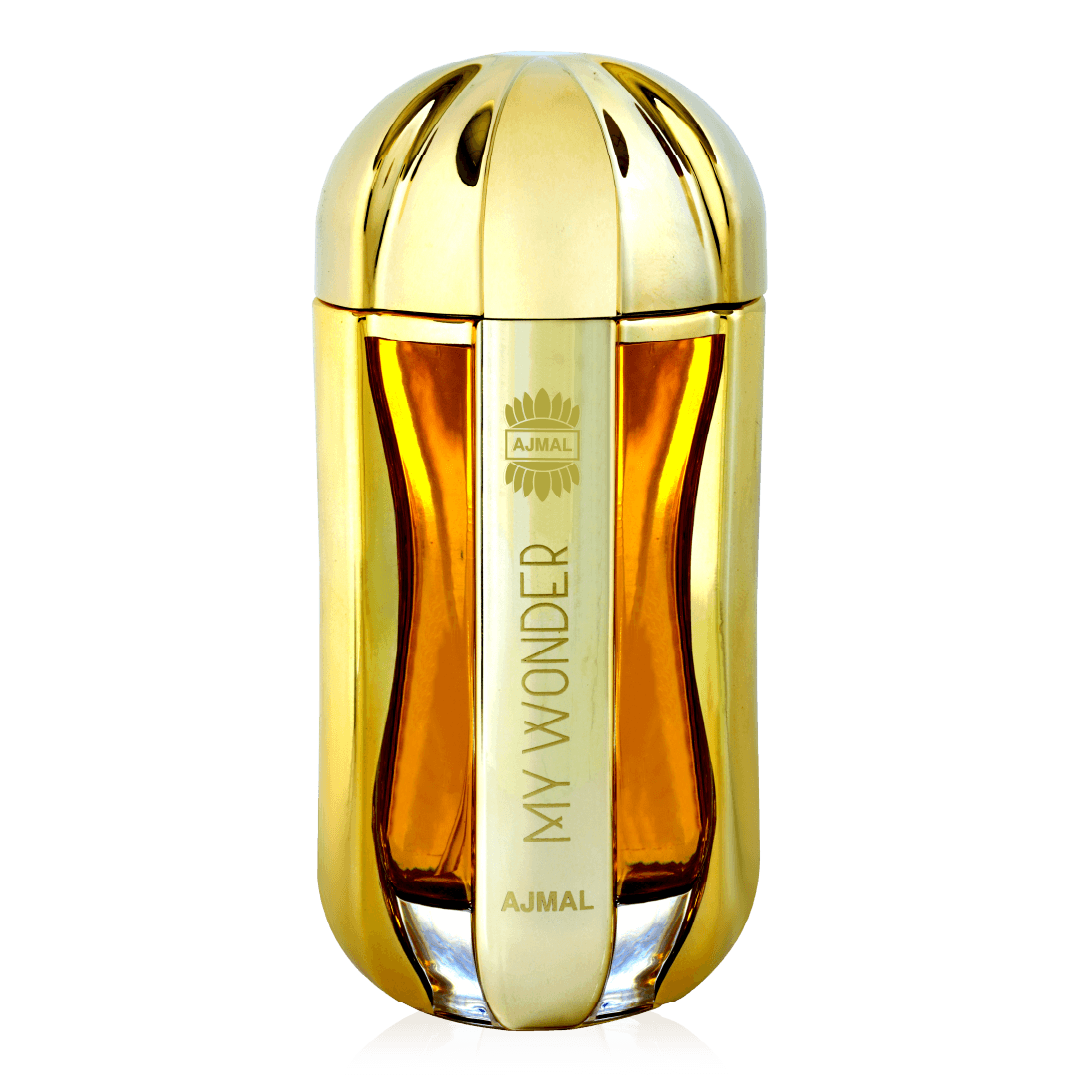 My Wonder by Ajmal Eau de Parfum Women's Fruity Floral Perfume