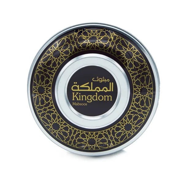 Kingdom Mabsoos Incense by Arabian Oud 120g