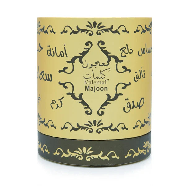 Majoon Kalemat Incense by Arabian Oud 40g