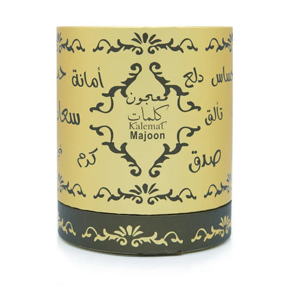 Majoon Kalemat Incense by Arabian Oud 40g