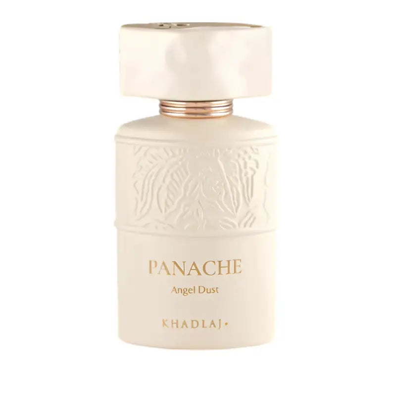 Panache Angel Dust by Khadlaj Eau de Parfum 100ml women's floral fruity musky amber fragrance.