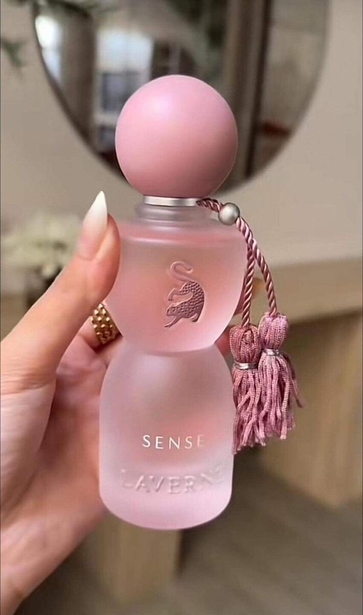 LAVERNE SENSE COLLECTION EDP FOR WOMEN