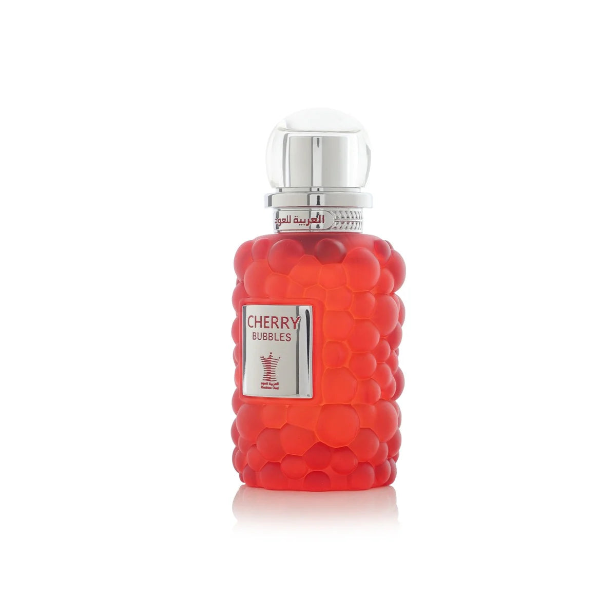 Cherry Bubbles by Arabian Oud Eau de Parfum 100ml Spray – Unisex