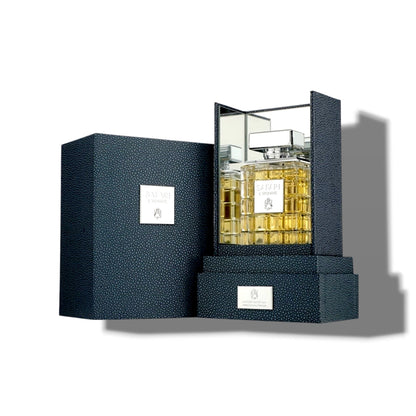 Safari Homme by Abdul Samad Al Qurashi Eau de Parfum 75ml – Men's