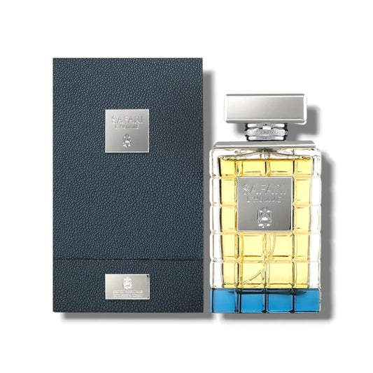 Safari Homme by Abdul Samad Al Qurashi Eau de Parfum 75ml – Men's