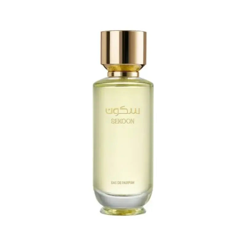 Sekoon Al Majed Oud Eau de Parfum 100ml for Women by Al Majed Oud