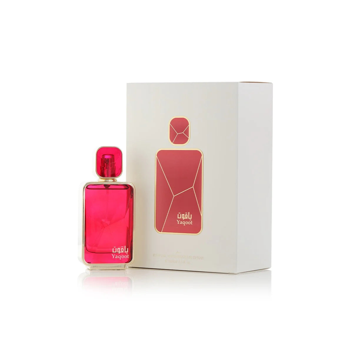 Yaqoot by Arabian Oud Eau de Parfum 100ml Spray – Unisex