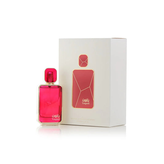 Yaqoot by Arabian Oud Eau de Parfum 100ml Spray – Unisex