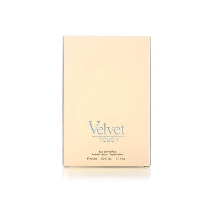 Velvet Touch by Arabian Oud Eau de Parfum 100ml Spray – Unisex