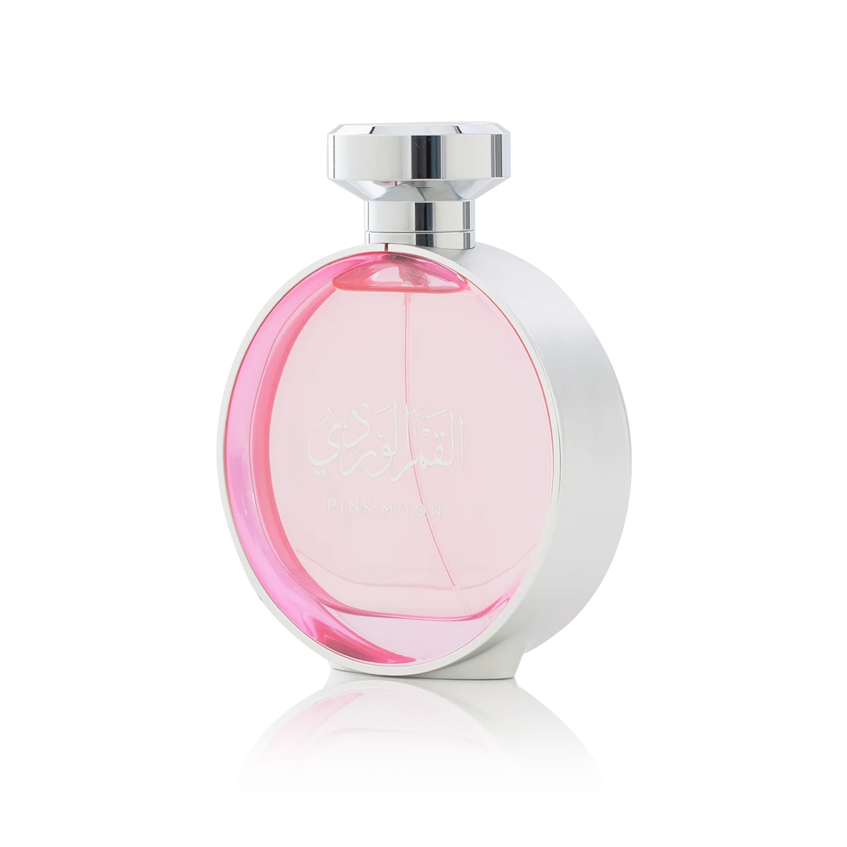 Pink Moon by Arabian Oud Eau de Parfum 100ml Spray – Women