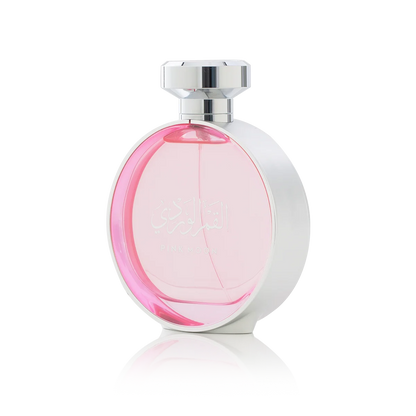 Pink Moon by Arabian Oud Eau de Parfum 100ml Spray – Women