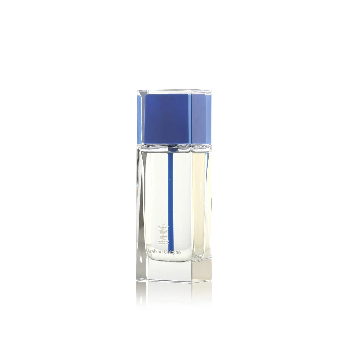 Arabian Cologne Blue by Arabian Oud Eau de Parfum 100ml Spray – Unisex