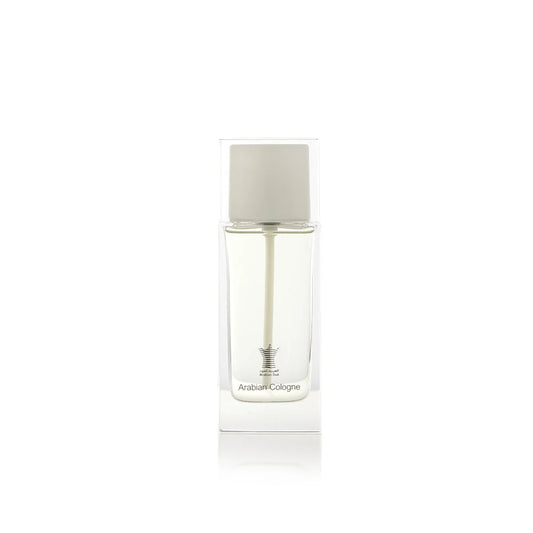 Arabian Cologne White by Arabian Oud Eau de Parfum 100ml Spray – Unisex