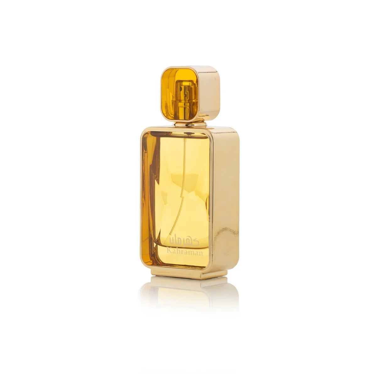 Kahraman by Arabian Oud Eau de Parfum 100ml Spray – Unisex