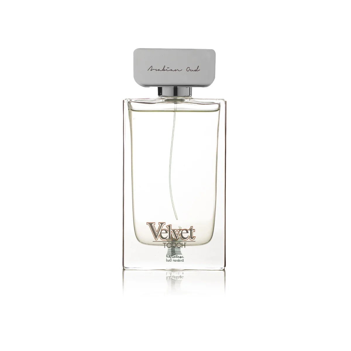 Velvet Touch by Arabian Oud Eau de Parfum 100ml Spray – Unisex