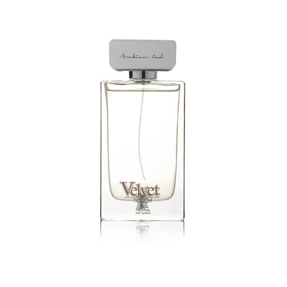 Velvet Touch by Arabian Oud Eau de Parfum 100ml Spray – Unisex